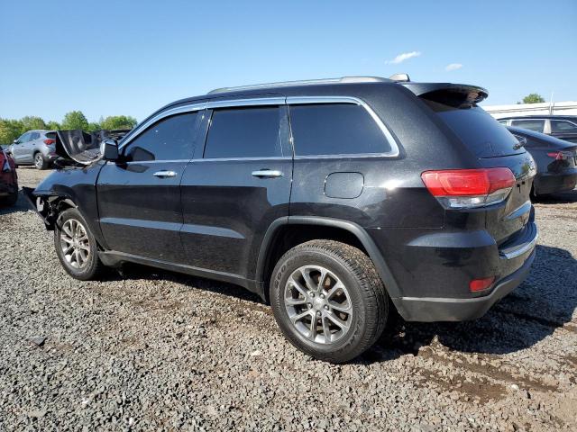 Photo 1 VIN: 1C4RJFBG1EC297769 - JEEP GRAND CHEROKEE 