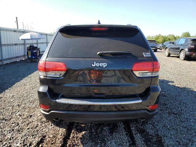 Photo 5 VIN: 1C4RJFBG1EC297769 - JEEP GRAND CHEROKEE 