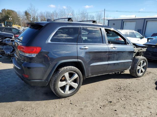 Photo 2 VIN: 1C4RJFBG1EC325232 - JEEP GRAND CHEROKEE 