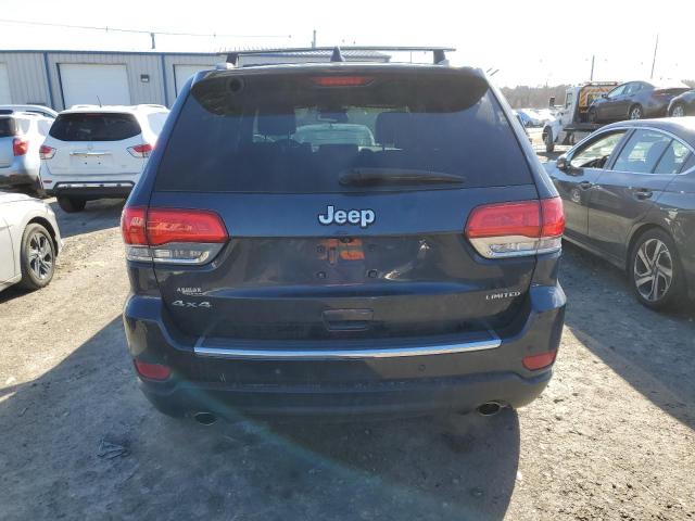 Photo 5 VIN: 1C4RJFBG1EC325232 - JEEP GRAND CHEROKEE 