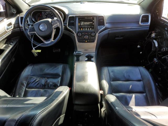 Photo 7 VIN: 1C4RJFBG1EC325232 - JEEP GRAND CHEROKEE 