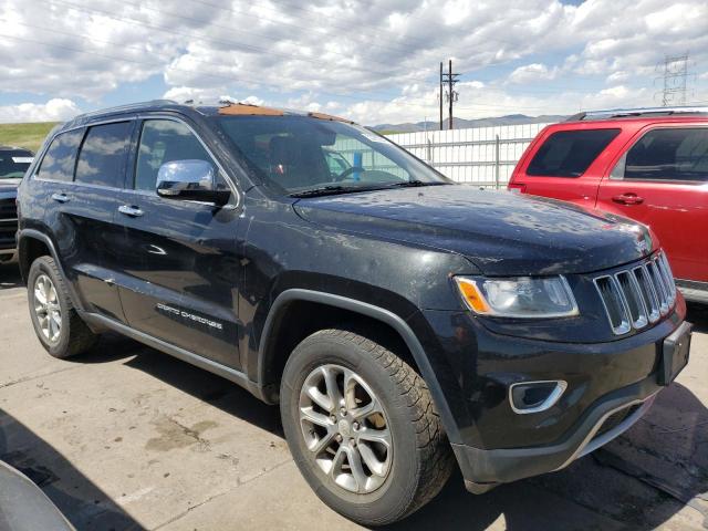 Photo 3 VIN: 1C4RJFBG1EC334528 - JEEP GRAND CHEROKEE 