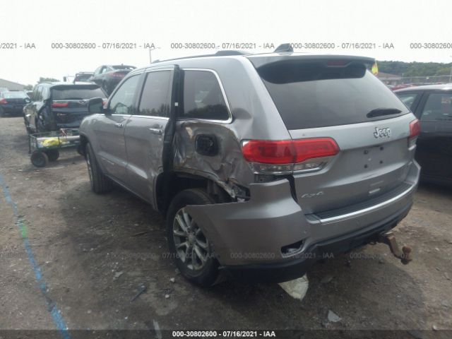 Photo 2 VIN: 1C4RJFBG1EC386340 - JEEP GRAND CHEROKEE 