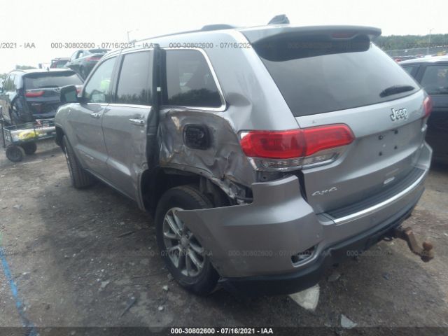 Photo 5 VIN: 1C4RJFBG1EC386340 - JEEP GRAND CHEROKEE 