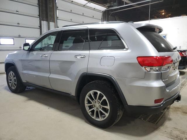 Photo 1 VIN: 1C4RJFBG1EC505293 - JEEP GRAND CHEROKEE 