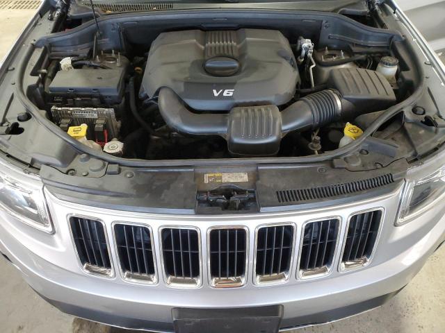 Photo 11 VIN: 1C4RJFBG1EC505293 - JEEP GRAND CHEROKEE 