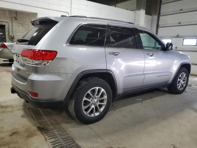 Photo 2 VIN: 1C4RJFBG1EC505293 - JEEP GRAND CHEROKEE 