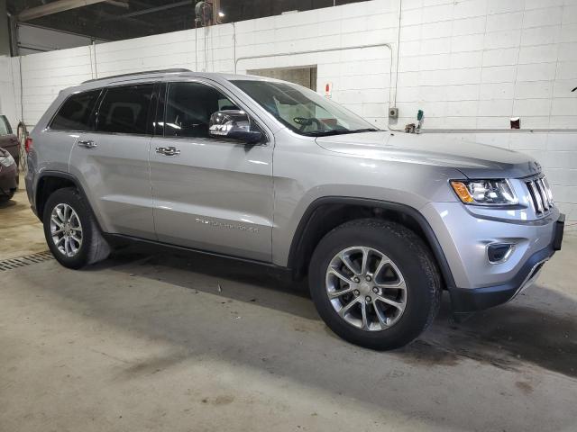 Photo 3 VIN: 1C4RJFBG1EC505293 - JEEP GRAND CHEROKEE 