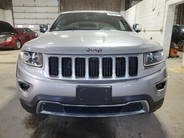 Photo 4 VIN: 1C4RJFBG1EC505293 - JEEP GRAND CHEROKEE 