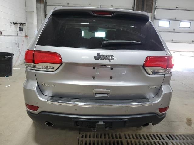 Photo 5 VIN: 1C4RJFBG1EC505293 - JEEP GRAND CHEROKEE 