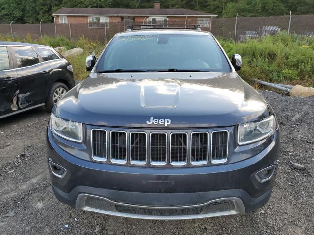 Photo 4 VIN: 1C4RJFBG1EC527634 - JEEP GRAND CHER 