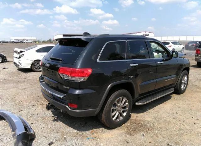 Photo 3 VIN: 1C4RJFBG1EC538231 - JEEP GRAND CHEROKEE 