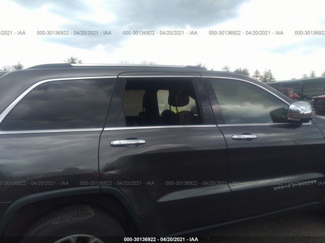 Photo 5 VIN: 1C4RJFBG1FC103968 - JEEP GRAND CHEROKEE 