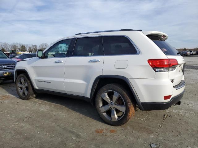 Photo 1 VIN: 1C4RJFBG1FC207649 - JEEP GRAND CHEROKEE 