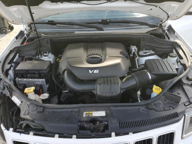 Photo 11 VIN: 1C4RJFBG1FC207649 - JEEP GRAND CHEROKEE 