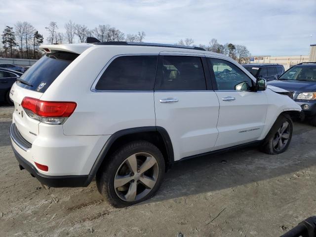 Photo 2 VIN: 1C4RJFBG1FC207649 - JEEP GRAND CHEROKEE 