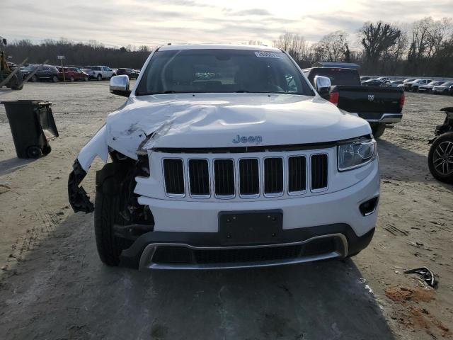 Photo 4 VIN: 1C4RJFBG1FC207649 - JEEP GRAND CHEROKEE 