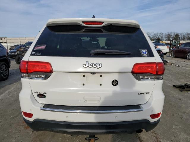 Photo 5 VIN: 1C4RJFBG1FC207649 - JEEP GRAND CHEROKEE 