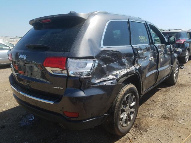 Photo 3 VIN: 1C4RJFBG1FC211569 - JEEP GRAND CHEROKEE 