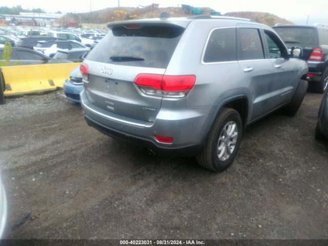 Photo 3 VIN: 1C4RJFBG1FC211801 - JEEP GRAND CHEROKEE 