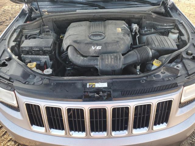 Photo 11 VIN: 1C4RJFBG1FC240957 - JEEP GRAND CHER 