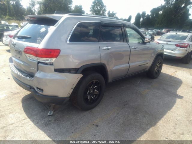 Photo 3 VIN: 1C4RJFBG1FC241140 - JEEP GRAND CHEROKEE 