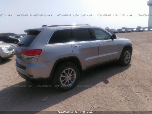 Photo 3 VIN: 1C4RJFBG1FC608358 - JEEP GRAND CHEROKEE 