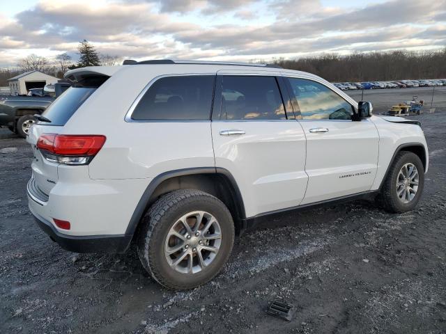 Photo 2 VIN: 1C4RJFBG1FC608618 - JEEP GRAND CHEROKEE 