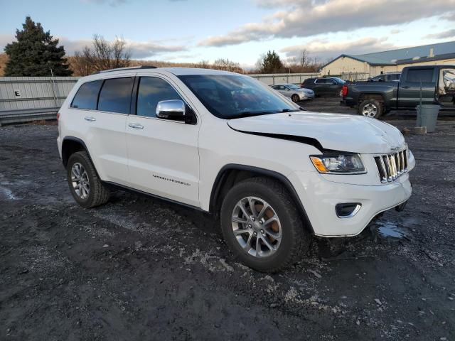 Photo 3 VIN: 1C4RJFBG1FC608618 - JEEP GRAND CHEROKEE 