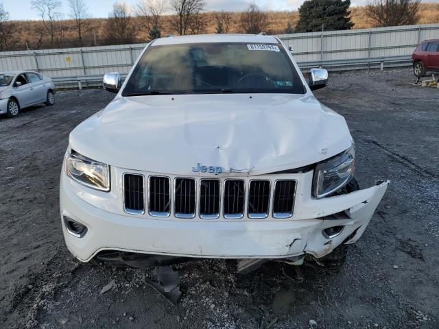 Photo 4 VIN: 1C4RJFBG1FC608618 - JEEP GRAND CHEROKEE 