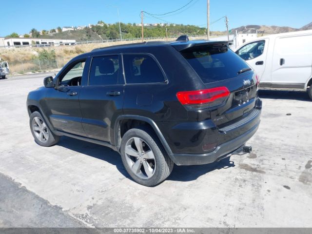 Photo 2 VIN: 1C4RJFBG1FC627766 - JEEP GRAND CHEROKEE 