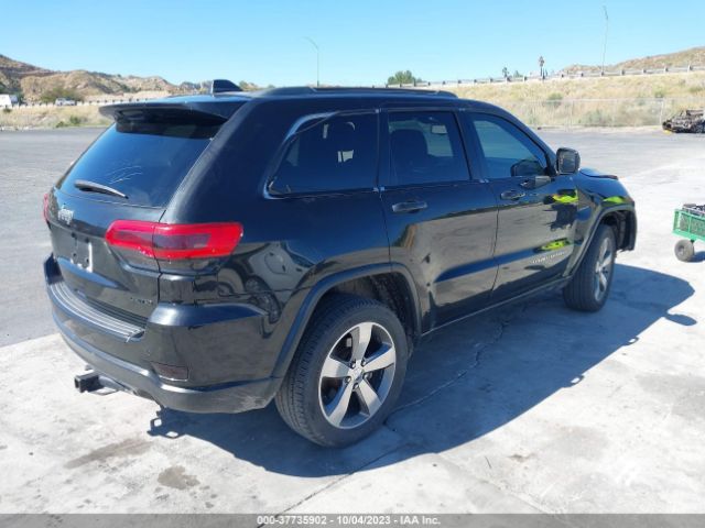 Photo 3 VIN: 1C4RJFBG1FC627766 - JEEP GRAND CHEROKEE 