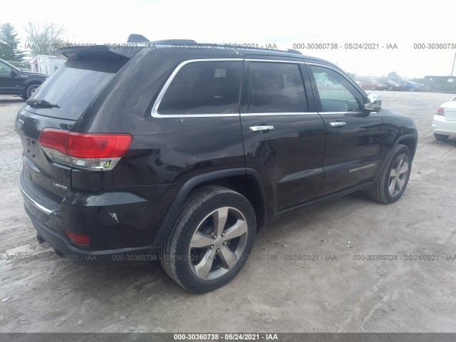 Photo 3 VIN: 1C4RJFBG1FC679933 - JEEP GRAND CHEROKEE 