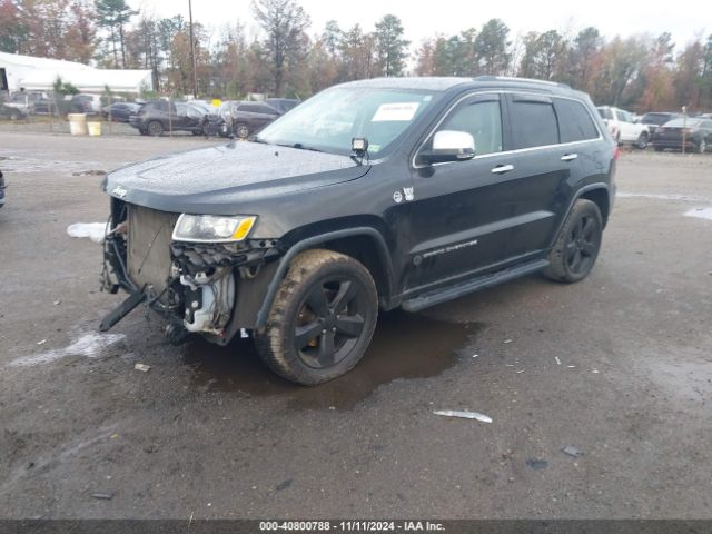 Photo 1 VIN: 1C4RJFBG1FC685294 - JEEP GRAND CHEROKEE 