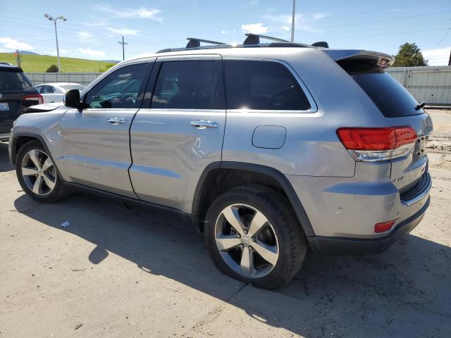 Photo 1 VIN: 1C4RJFBG1FC698739 - JEEP GRAND CHEROKEE 