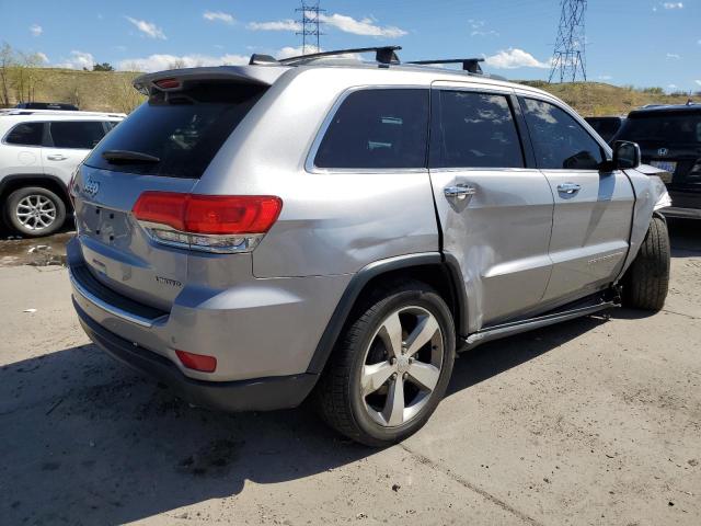 Photo 2 VIN: 1C4RJFBG1FC698739 - JEEP GRAND CHEROKEE 