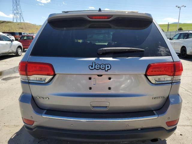 Photo 5 VIN: 1C4RJFBG1FC698739 - JEEP GRAND CHEROKEE 