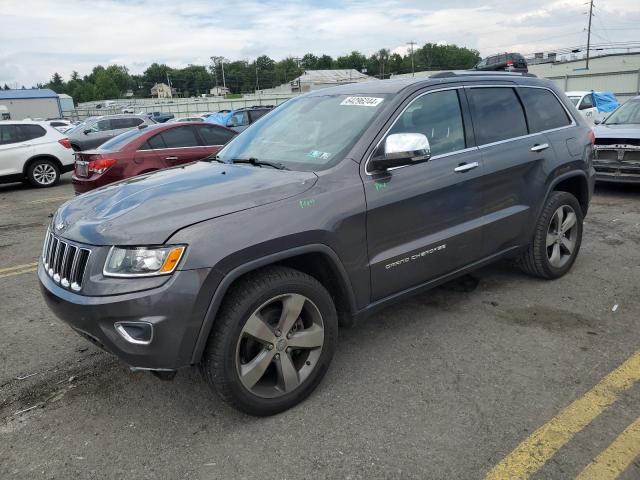 Photo 0 VIN: 1C4RJFBG1FC732985 - JEEP GRAND CHEROKEE 