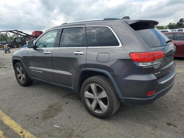 Photo 1 VIN: 1C4RJFBG1FC732985 - JEEP GRAND CHEROKEE 