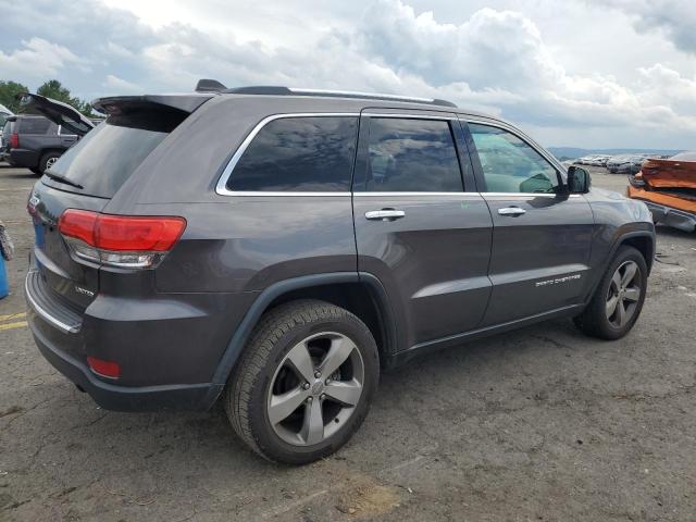 Photo 2 VIN: 1C4RJFBG1FC732985 - JEEP GRAND CHEROKEE 