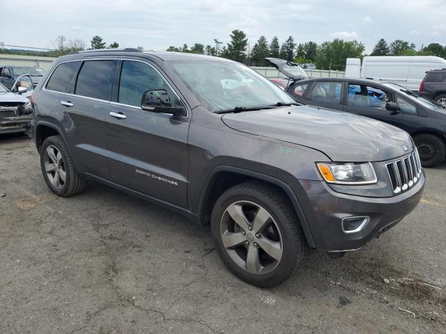 Photo 3 VIN: 1C4RJFBG1FC732985 - JEEP GRAND CHEROKEE 