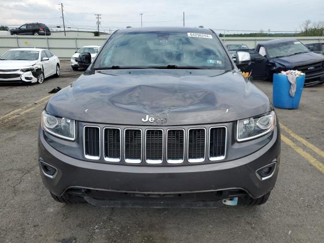 Photo 4 VIN: 1C4RJFBG1FC732985 - JEEP GRAND CHEROKEE 