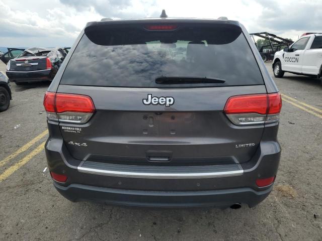 Photo 5 VIN: 1C4RJFBG1FC732985 - JEEP GRAND CHEROKEE 