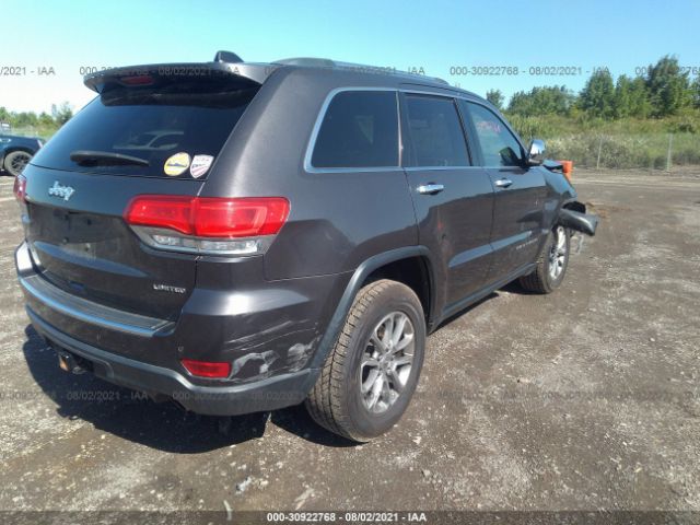 Photo 3 VIN: 1C4RJFBG1FC733666 - JEEP GRAND CHEROKEE 