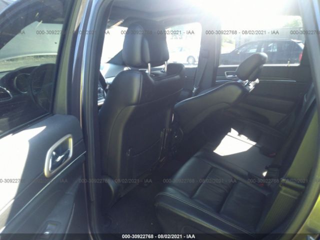 Photo 7 VIN: 1C4RJFBG1FC733666 - JEEP GRAND CHEROKEE 