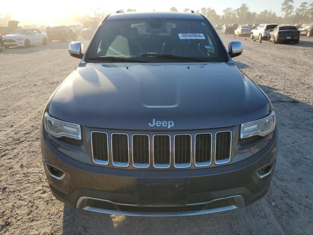 Photo 4 VIN: 1C4RJFBG1FC736289 - JEEP GRAND CHER 