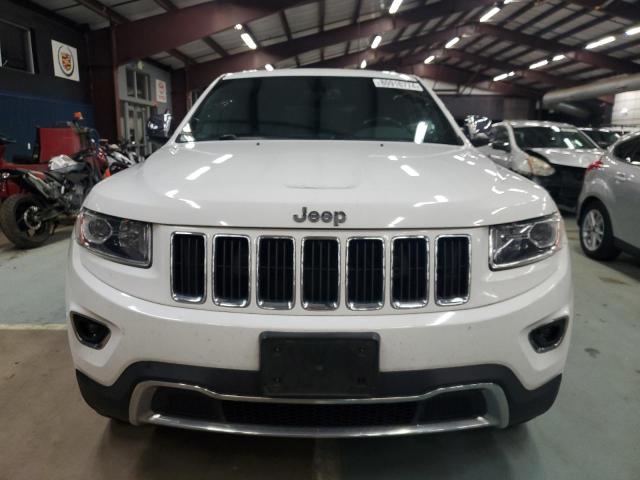 Photo 4 VIN: 1C4RJFBG1FC748958 - JEEP GRAND CHER 