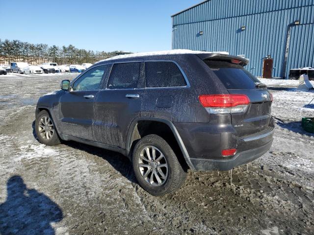 Photo 1 VIN: 1C4RJFBG1FC752878 - JEEP GRAND CHEROKEE 