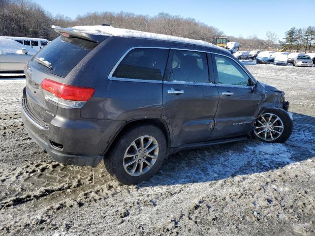 Photo 2 VIN: 1C4RJFBG1FC752878 - JEEP GRAND CHEROKEE 