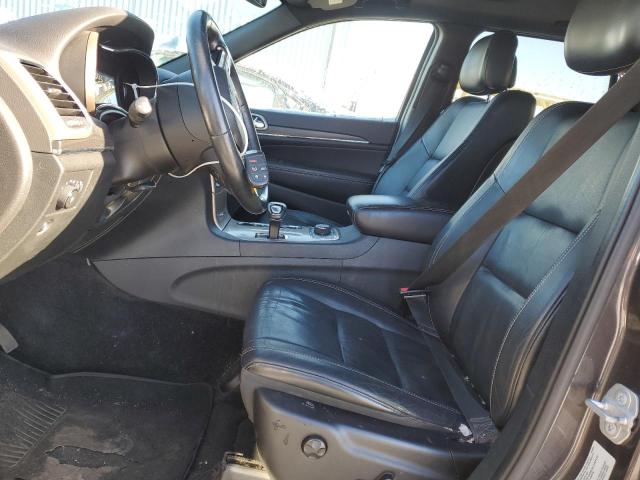 Photo 6 VIN: 1C4RJFBG1FC752878 - JEEP GRAND CHEROKEE 